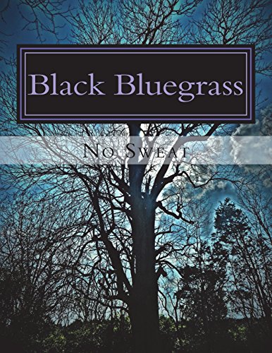 Black Bluegrass [Paperback]