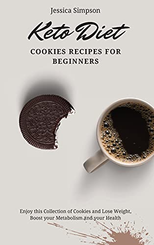 Keto Diet Cookies Recipes For Beginners