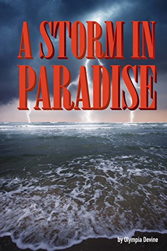 A Storm In Paradise (volume 1) [Paperback]