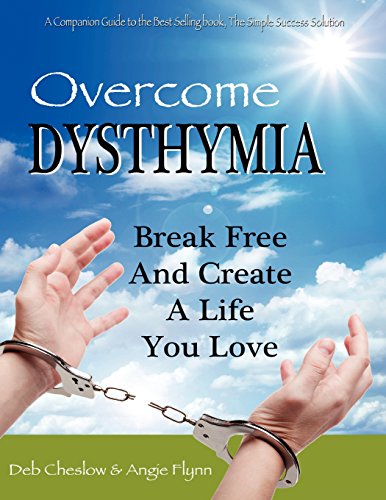 Overcome Dysthymia [Paperback]