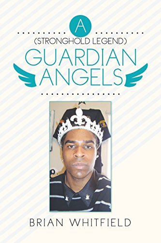 ( Stronghold Legend ) Guardian Angels [Paperback]