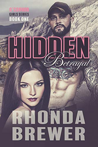 Hidden Betrayal [Paperback]