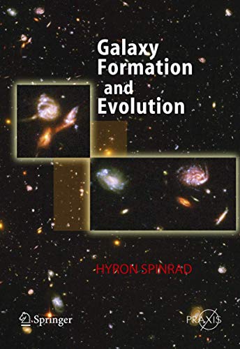 Galaxy Formation and Evolution [Hardcover]