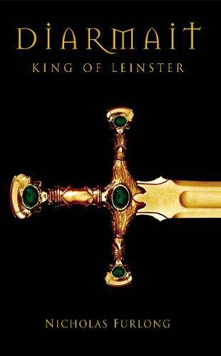 Diarmait King Of Leinster [Paperback]