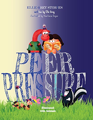 Peer Pressure [Hardcover]