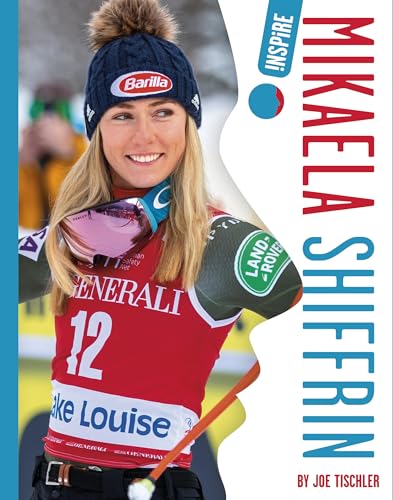 Mikaela Shiffrin [Paperback]