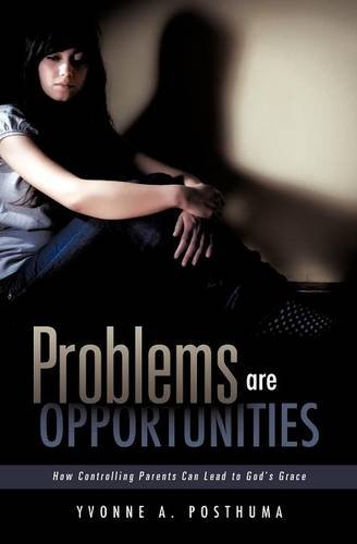 Problems are Opportunities [Paperback]