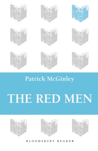 The Red Men [Paperback]