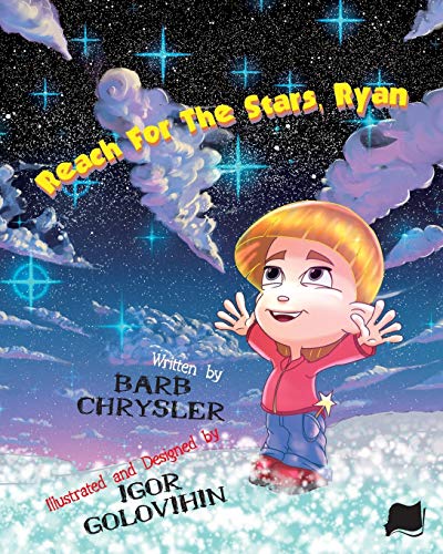 Reach For The Stars, Ryan [Paperback]