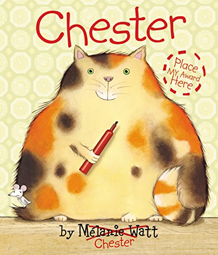 Chester [Paperback]