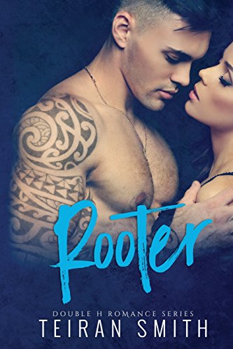 Rooter (double H Romance) [Paperback]