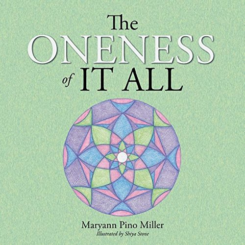 The Oneness Of It All [Paperback]