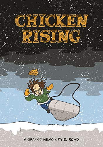 Chicken Rising? [Paperback]