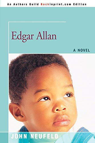 Edgar Allan [Paperback]