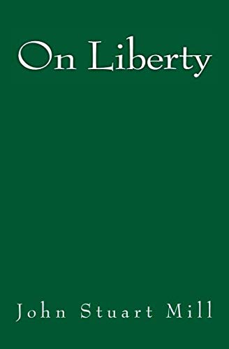 On Liberty [Paperback]