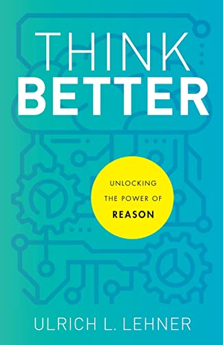 Think Better                             [TRADE PAPER         ]