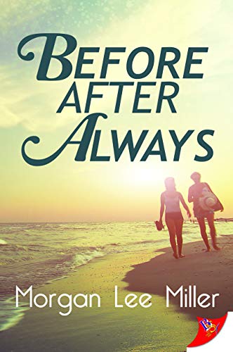 Before. After. Always. [Paperback]