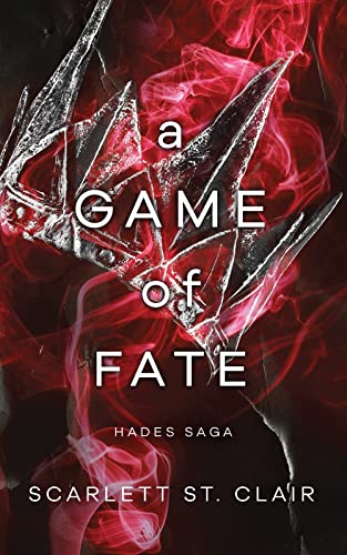 A Game of Fate [Paperback]