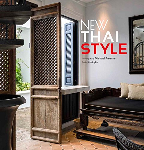 New Thai Style [Hardcover]