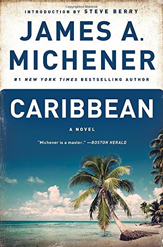 Caribbean: A Novel [Paperback]