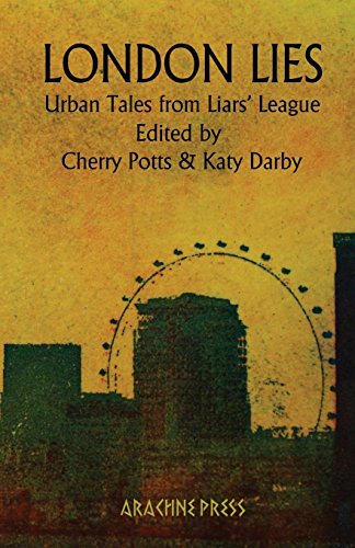 London Lies [Paperback]