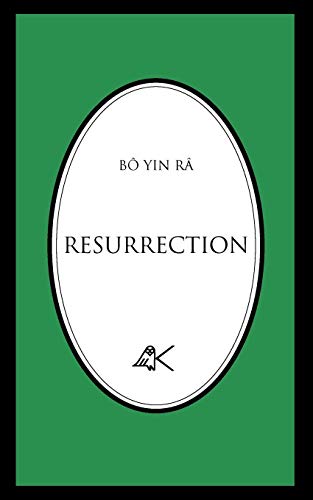 Resurrection [Perfect Paperback]