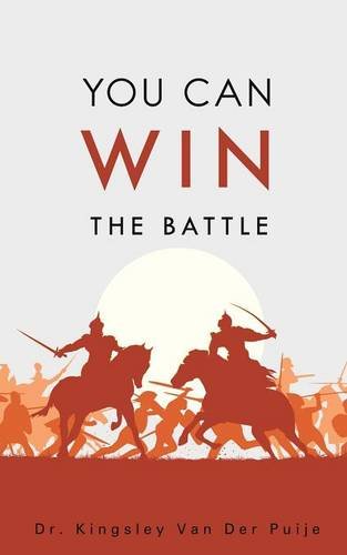 You Can Win The Battle [Paperback]