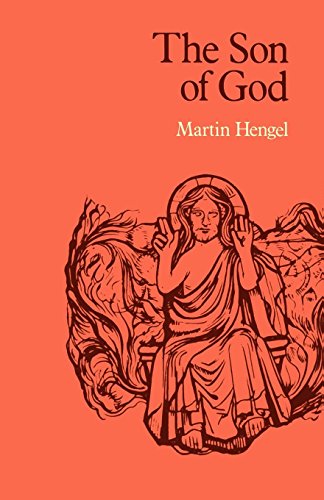 The Son Of God [Paperback]