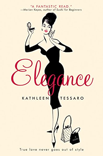 Elegance [Paperback]