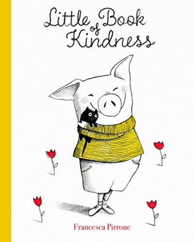 Little Book of Kindness [Hardcover]