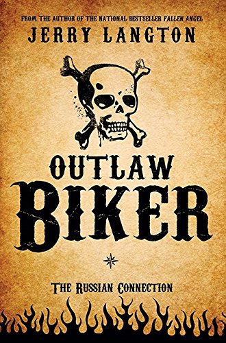 Outla Biker [Paperback]