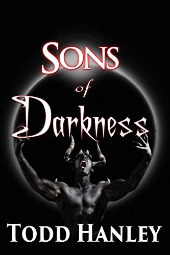 Sons Of Darkness [Paperback]