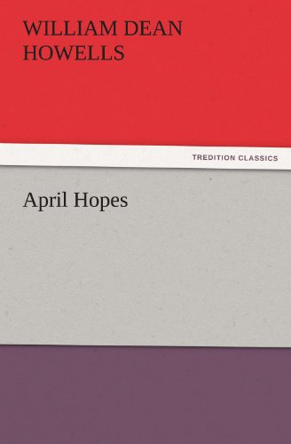 April Hopes [Paperback]