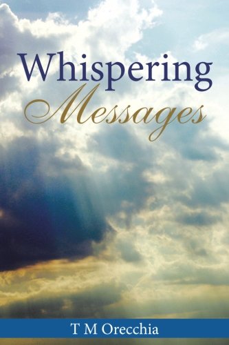 Whispering Messages [Paperback]