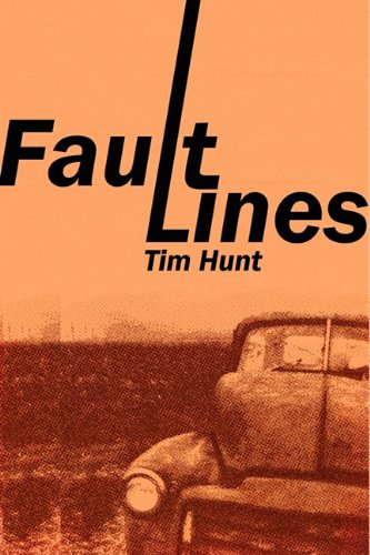 Fault Lines [Paperback]