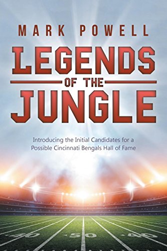 Legends Of The Jungle [Paperback]