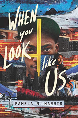 When You Look Like Us [Hardcover]