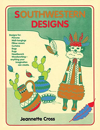 Southestern Designs [Paperback]