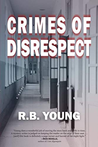 Crimes Of Disrespect