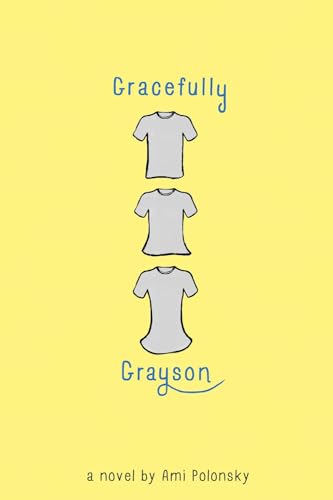 Gracefully Grayson [Paperback]