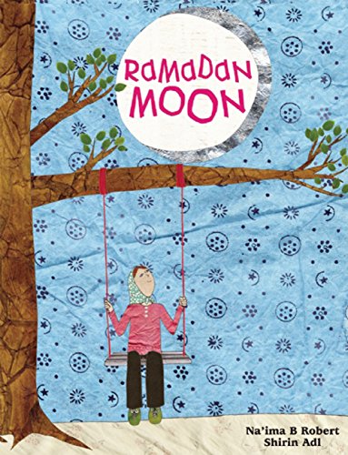 Ramadan Moon [Paperback]