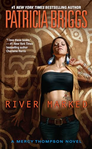 River Marked [Paperback]