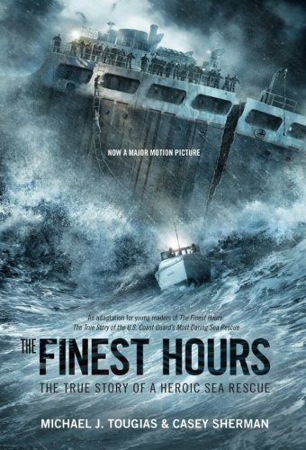 The Finest Hours (Young Readers Edition): The