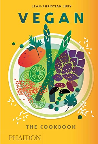 Vegan: The Cookbook [Hardcover]