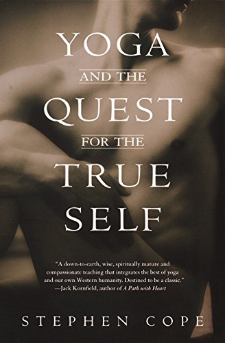 Yoga and the Quest for the True Self [Paperback]