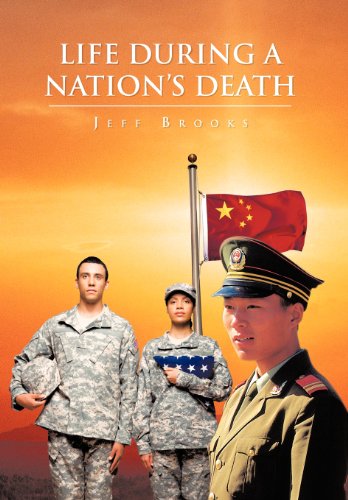 Life During A Nation's Death [Hardcover]