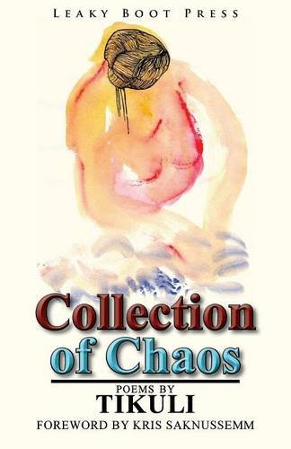 Collection Of Chaos [Paperback]