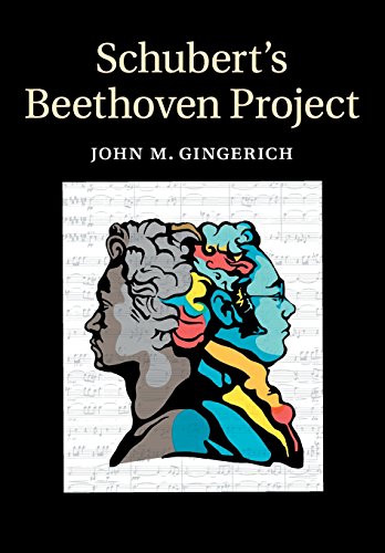 Schubert's Beethoven Project [Paperback]