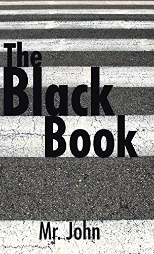 The Black Book [Hardcover]