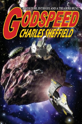 Godspeed [Paperback]